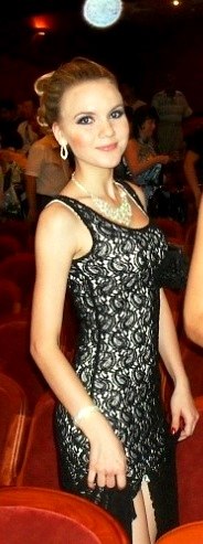 Екатерина Попова | Волгоград