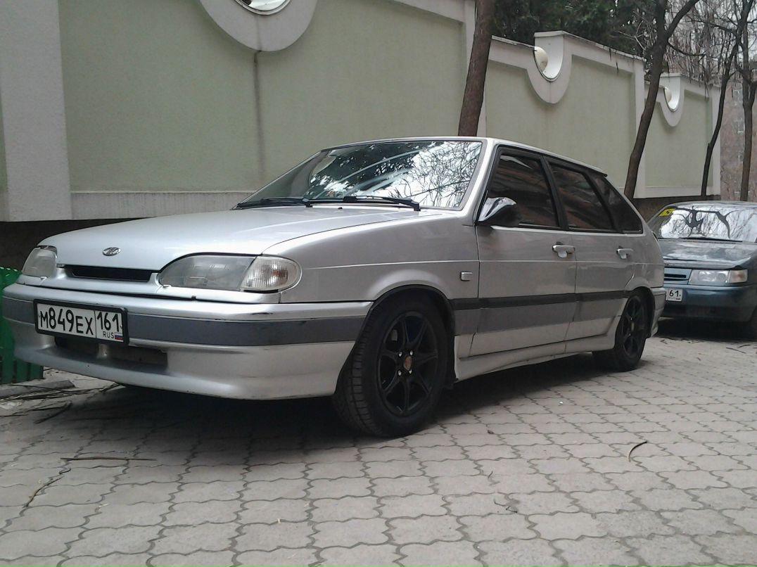 Сергей Гриценко | Ростов-на-Дону