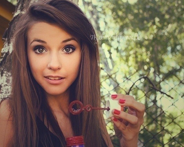 Юля Попова | Омск