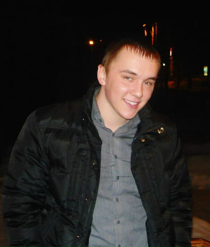 Дмитрий Суслонов | Котлас