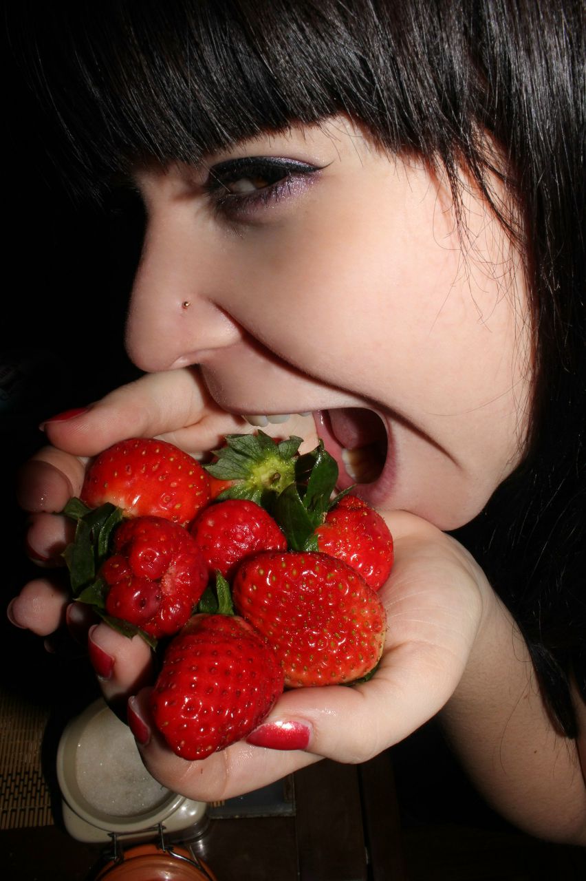 Аня Ксендзюк | Мелитополь