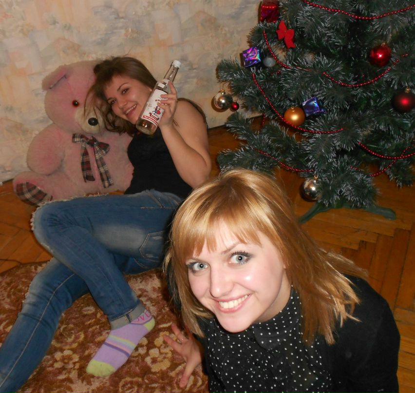 Виктория Веремчук | Брест