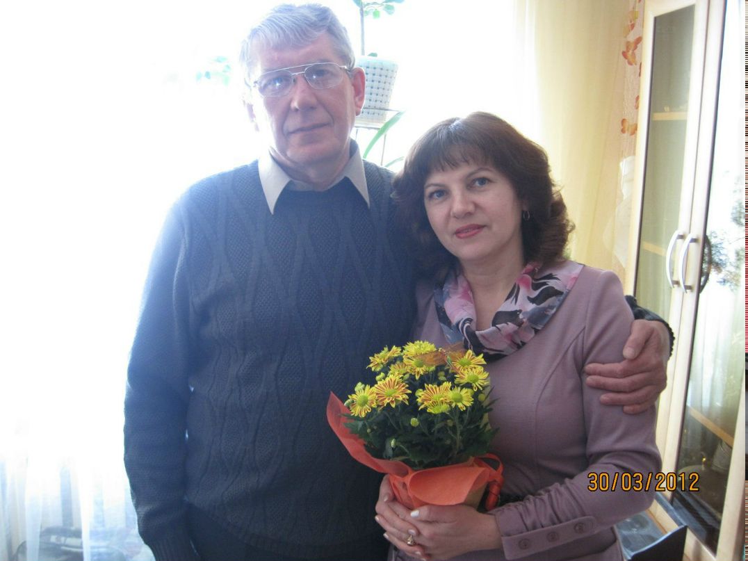 Татьяна Фролова | Великий Новгород