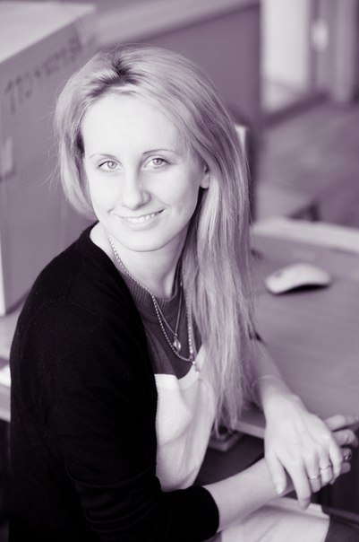 Наталия Хомутинникова | Москва