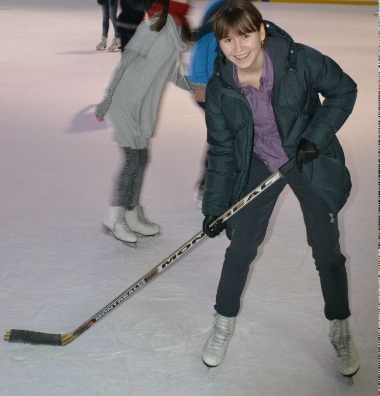 Катя Никифорова | Чебоксары