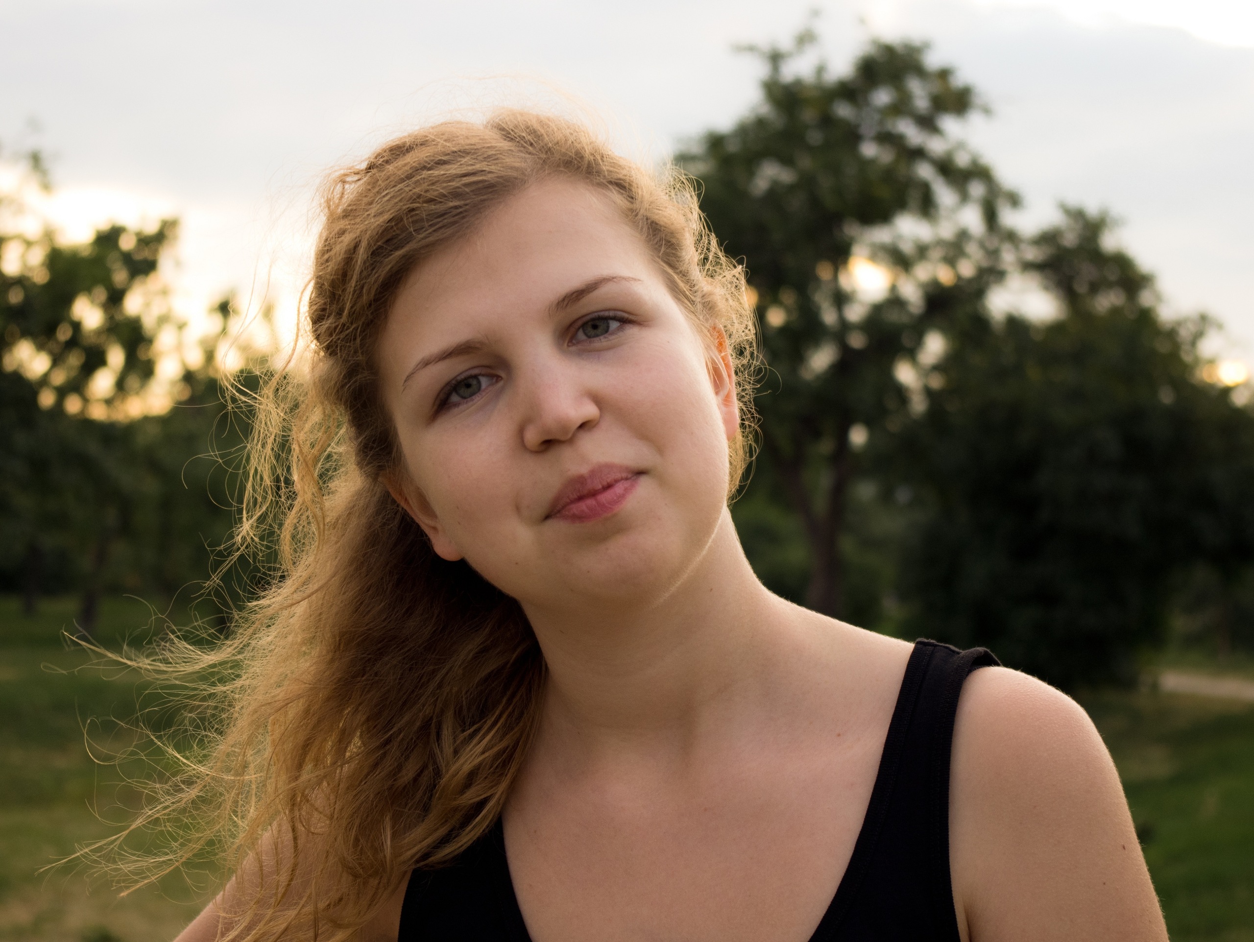 Фото профиля