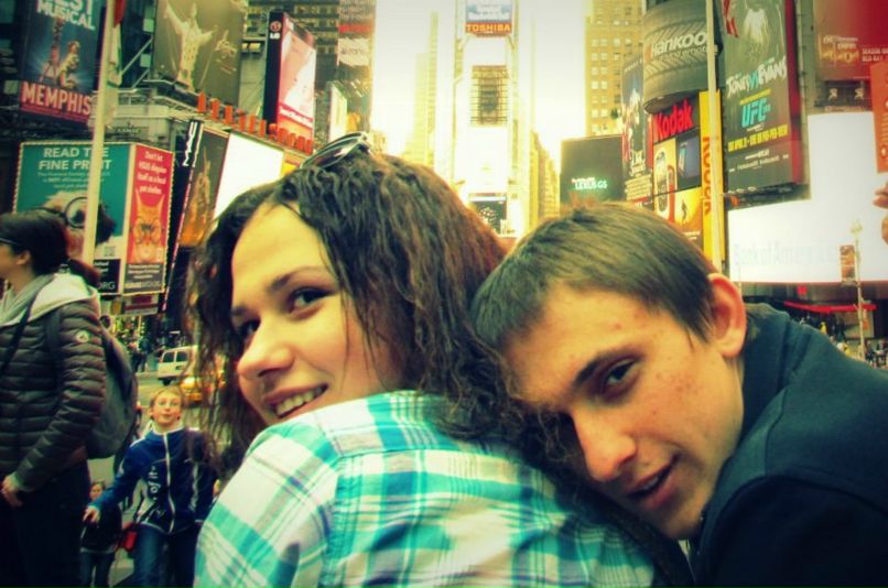 Анатолій Штирка | Cleveland