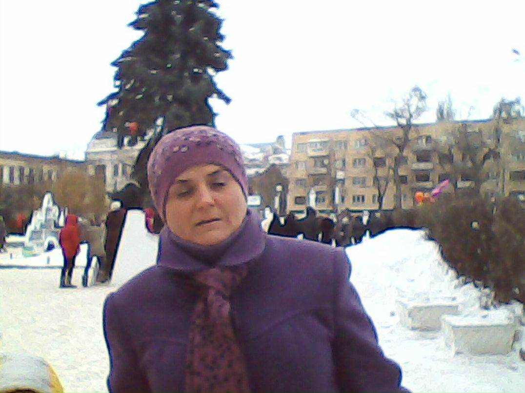 Рената Дашко | Черкассы