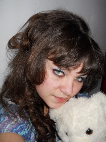 №59, Юлия Шевченко №59, Юлия Шевченко