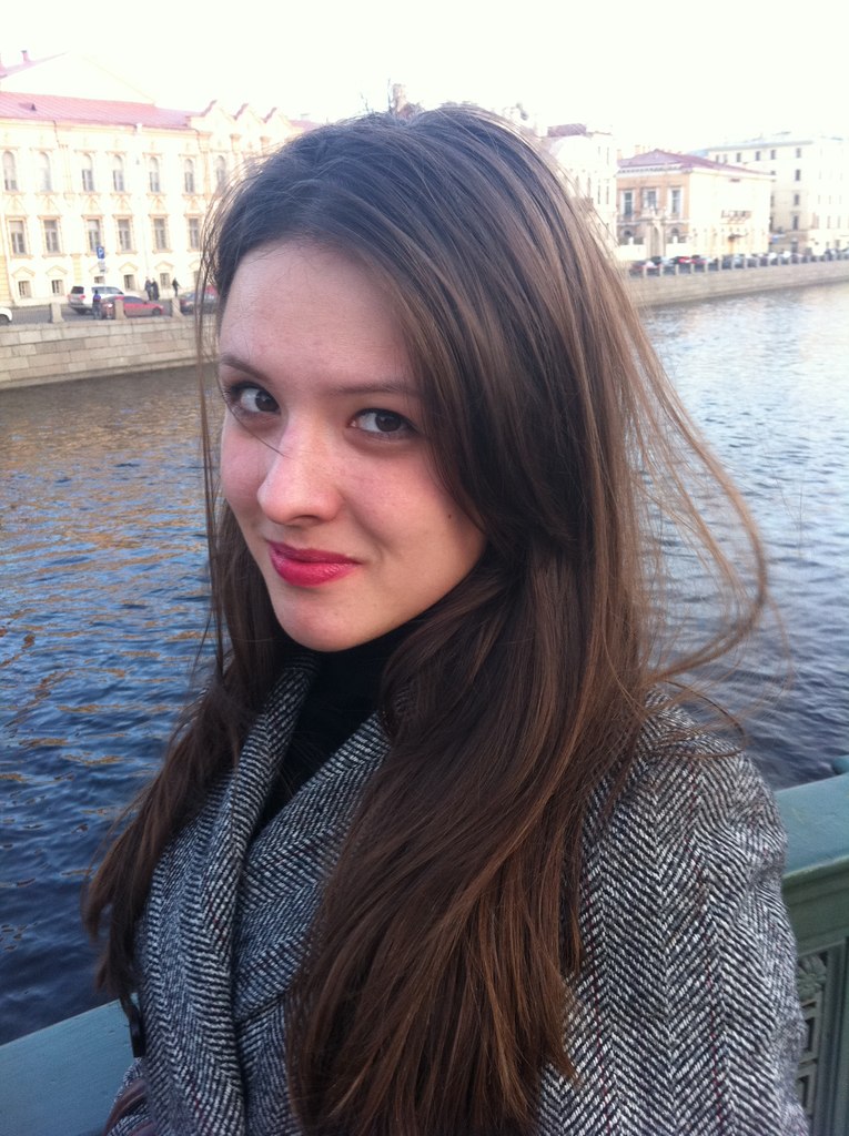 Настя Железнякова | Ростов-на-Дону