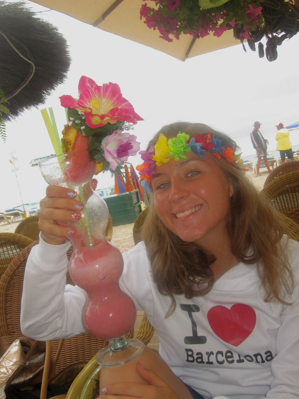 Виктория Пушкарёва | Челябинск