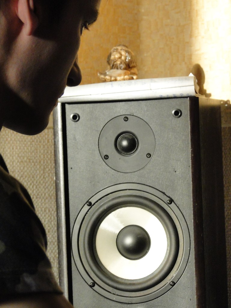 Александр Дюндин ۩۞۩ Spaker [No comment's] ۩۞۩ | Екатеринбург