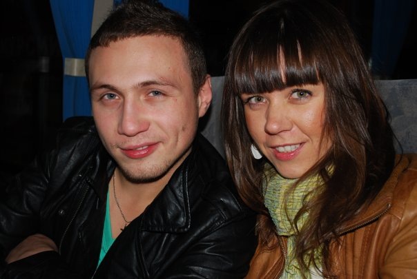 №93, Юлечка Гарькина, Санкт-Петербург, Россия №93, Юлечка Гарькина, Санкт-Петербург, Россия