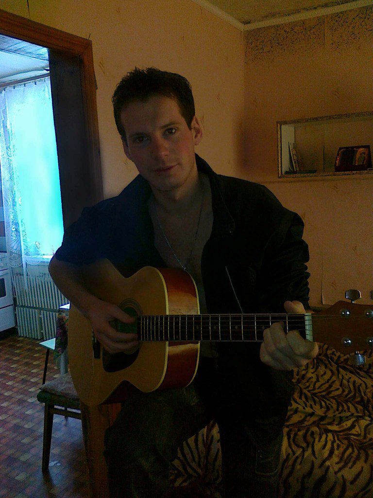 Александр Холминский | Москва