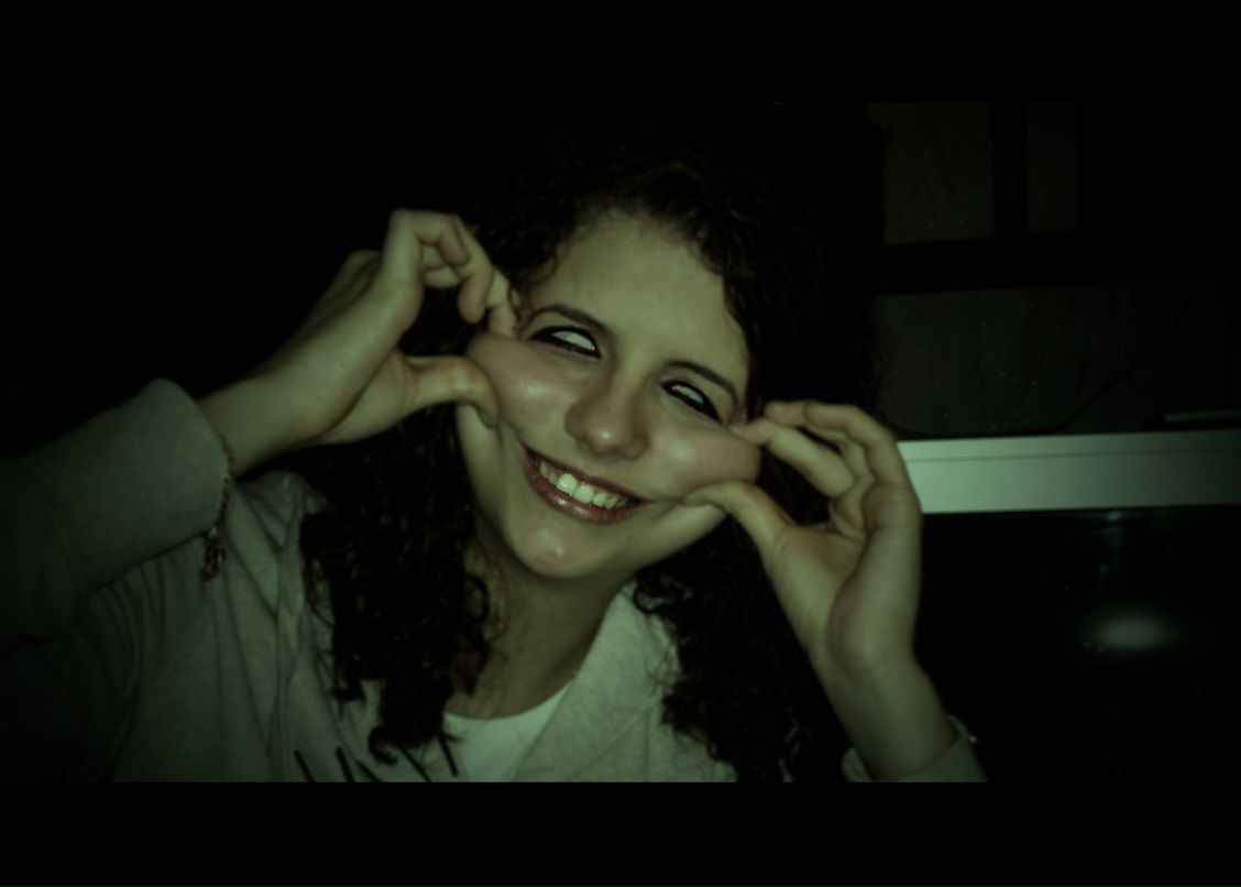 Елизавета Бригаднова | Люберцы