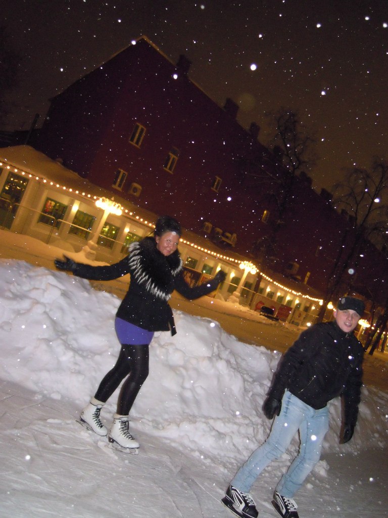 Наталья Караханова | Москва