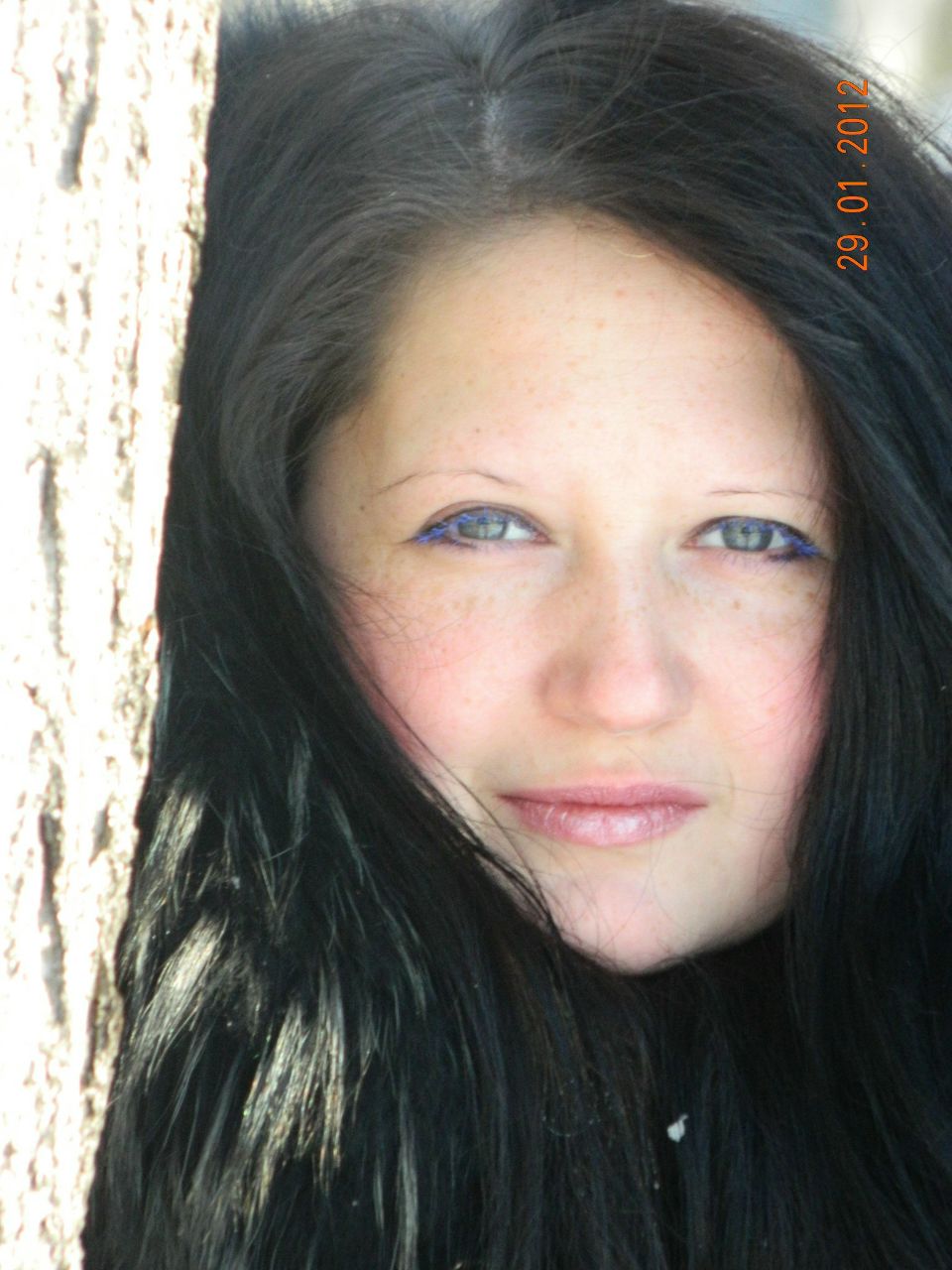 Лена Кокшарова | Дубна