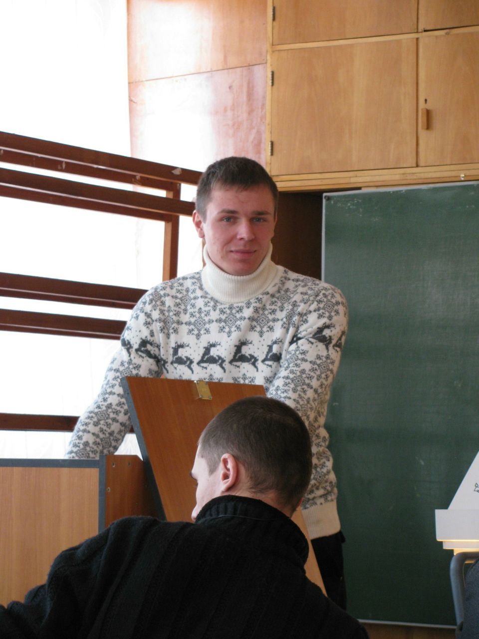 Женя Рудой | Харьков