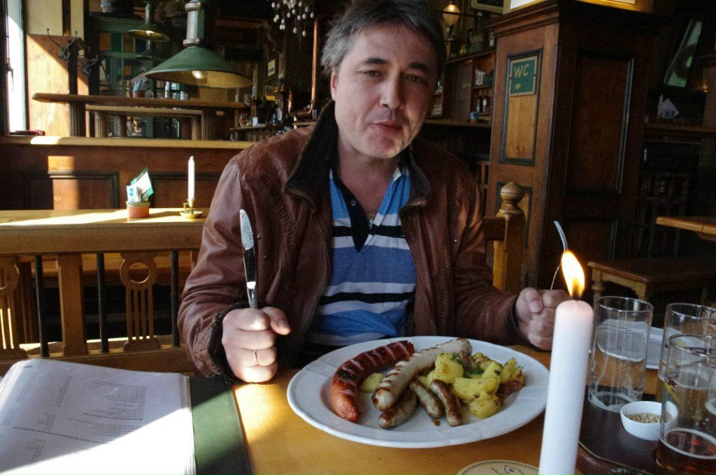 Эдуард Трусов | Сургут