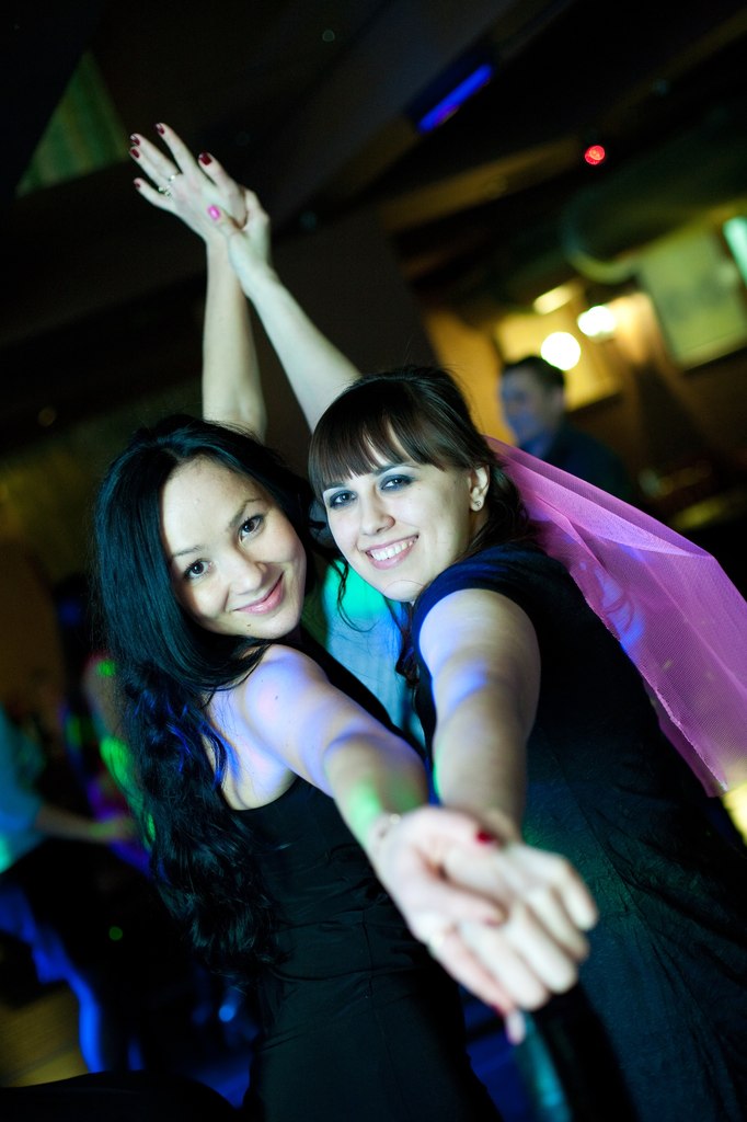 Настя Повышева | Ижевск