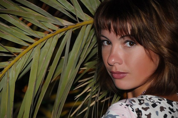 №4, Ольга Тюменцева №4, Ольга Тюменцева