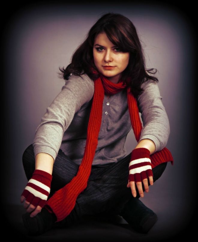 Оля Фурман | Chicago