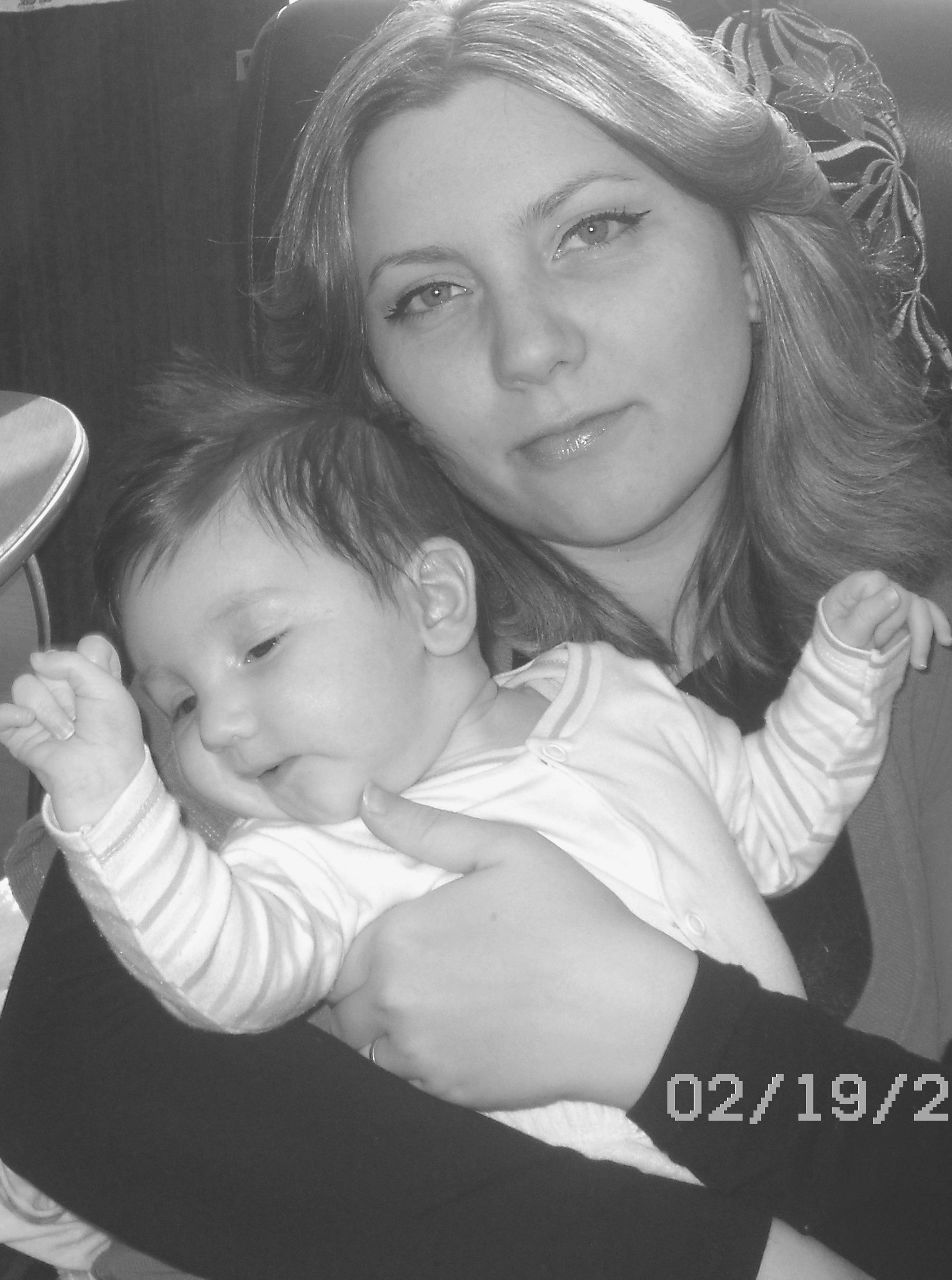 Алина Петрова | Минск