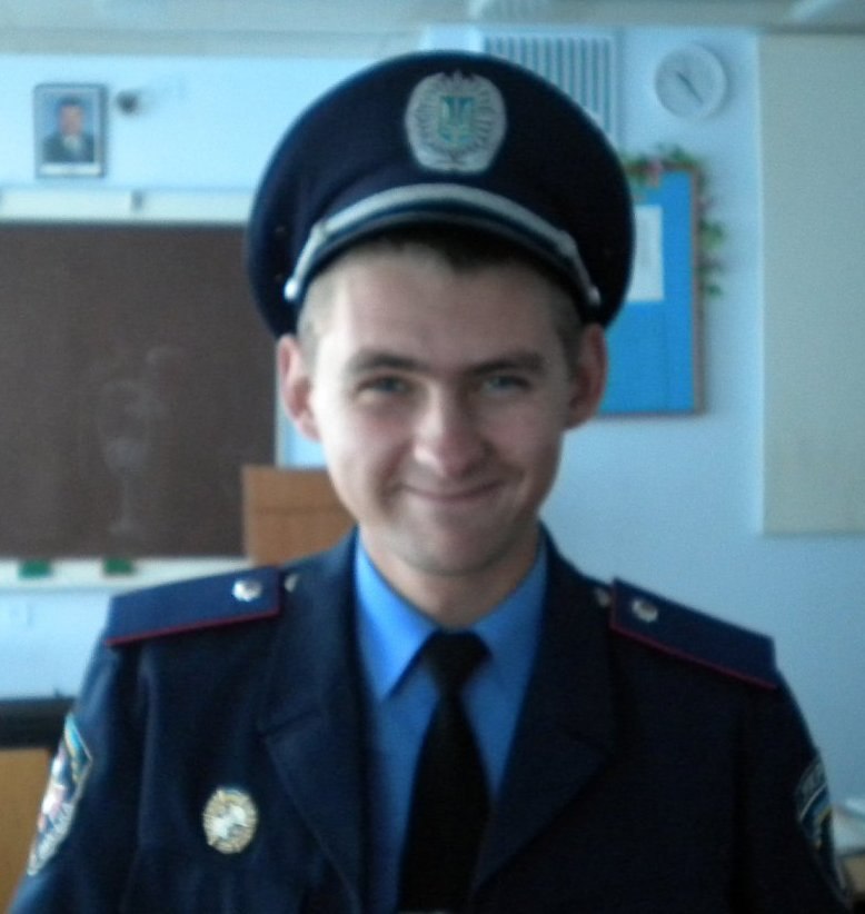 Саня Калаш | Киев