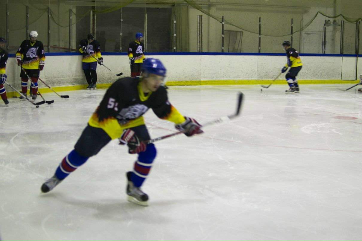 Дмитрий Явнов | Новосибирск