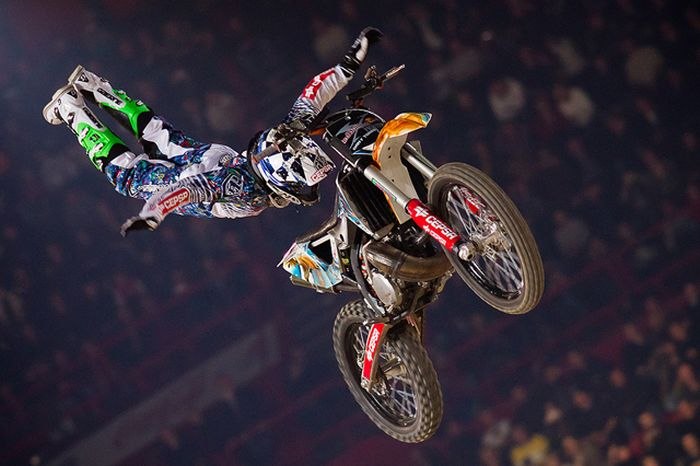 Илюха Макаров | Севастополь