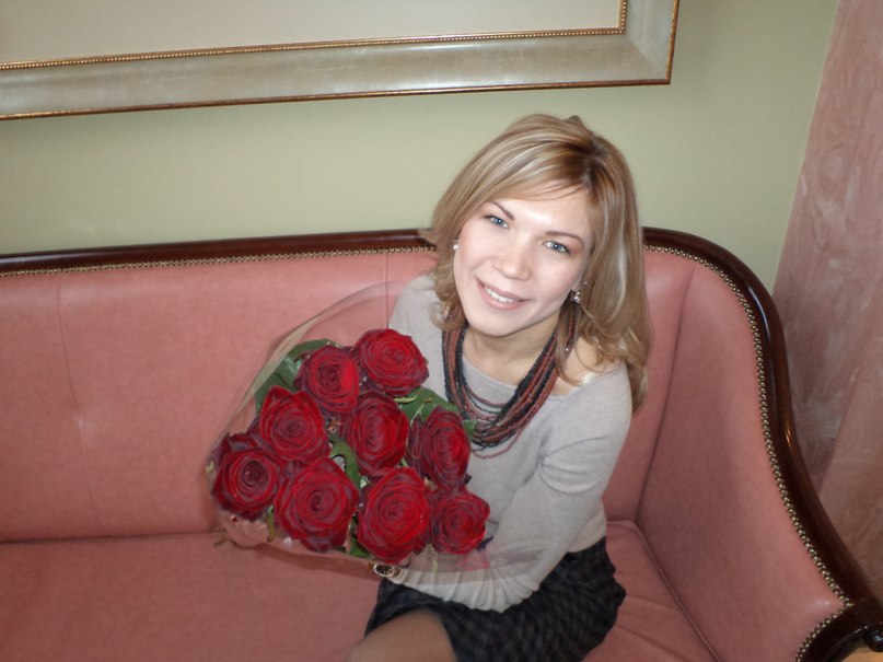 Alina Deloye | Кременчуг