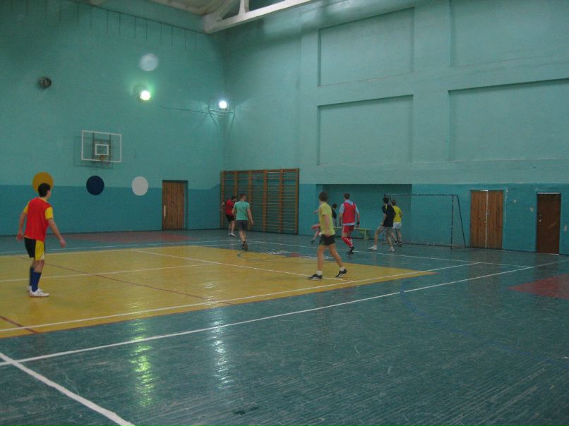 Виктор Жмурко | Barcelona