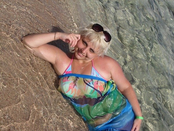 Евгения Пилипенко | Киев