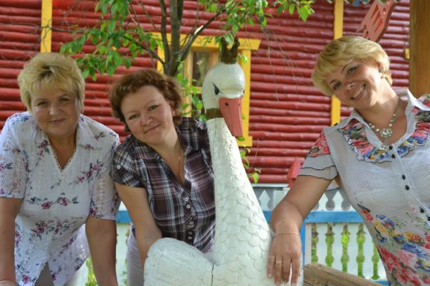 №84, Ольга Ешинова, Важины №84, Ольга Ешинова, Важины