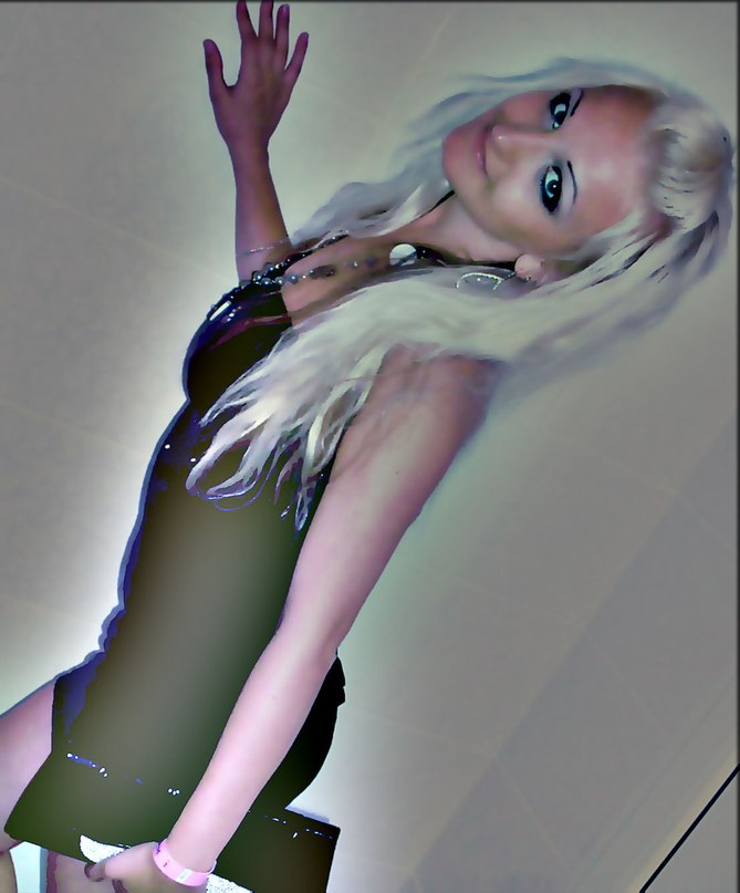 Ирина Владимирова | Киев