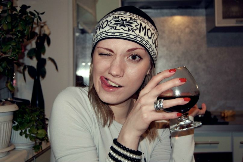 Марина Миронова | 