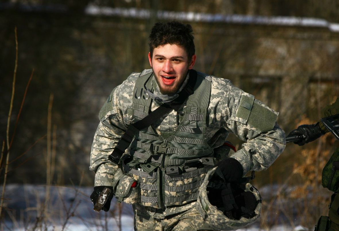 Наталья Зубрилова | Санкт-Петербург