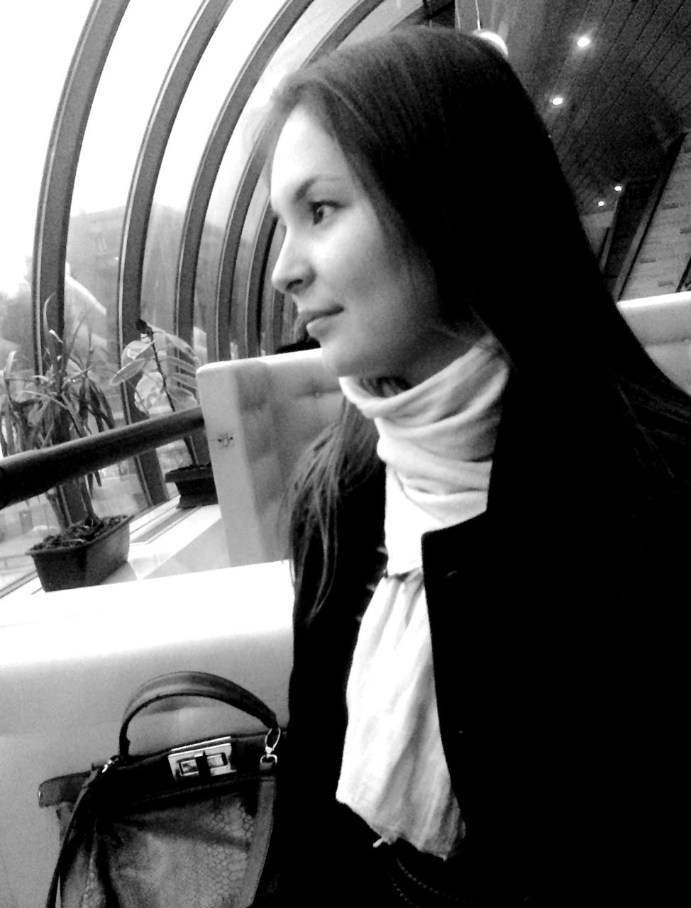 Анастасия Наранова | Москва