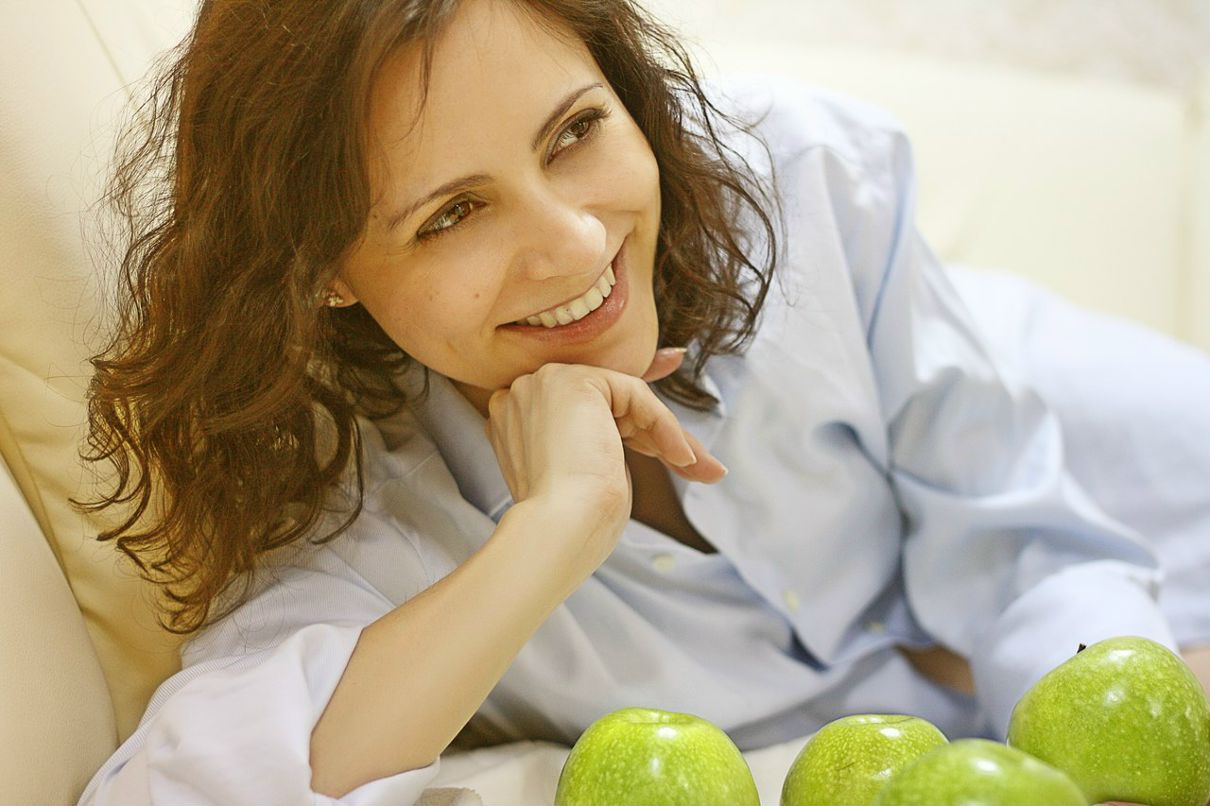 Аня Илларионова | Липецк