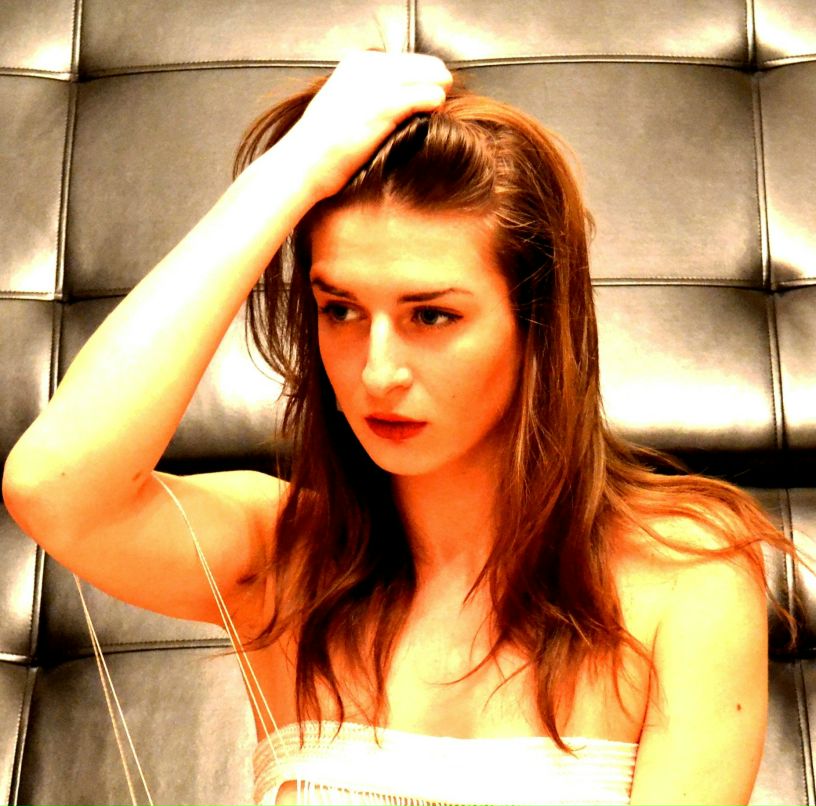 Изольда Георгиевна | 