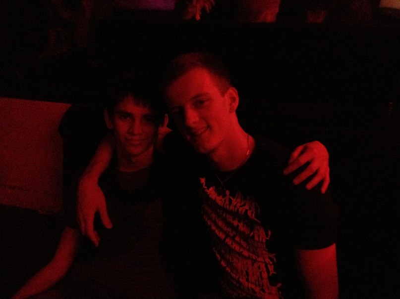 Алексей Ракитин Игоревич | Санкт-Петербург