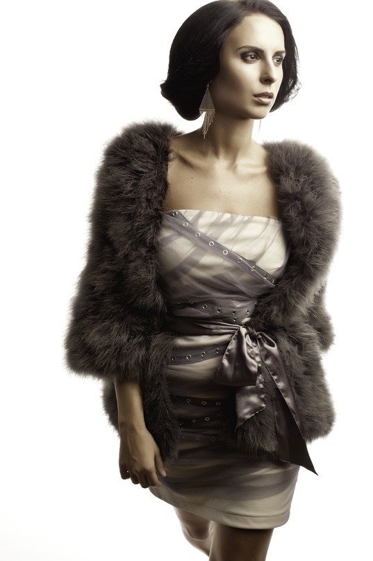 Нинуля Барицкая 