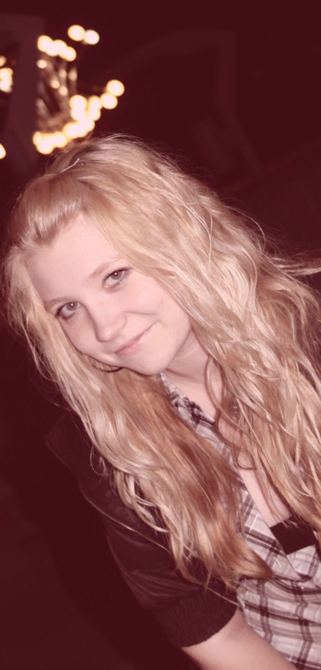 Санечка Козлова | Москва