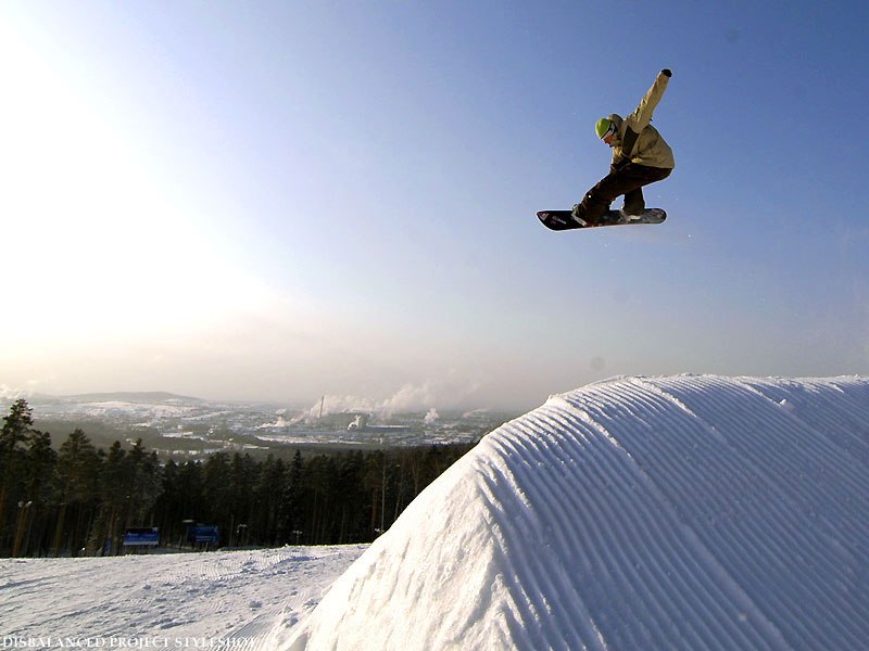 Василий Никонов | Санкт-Петербург