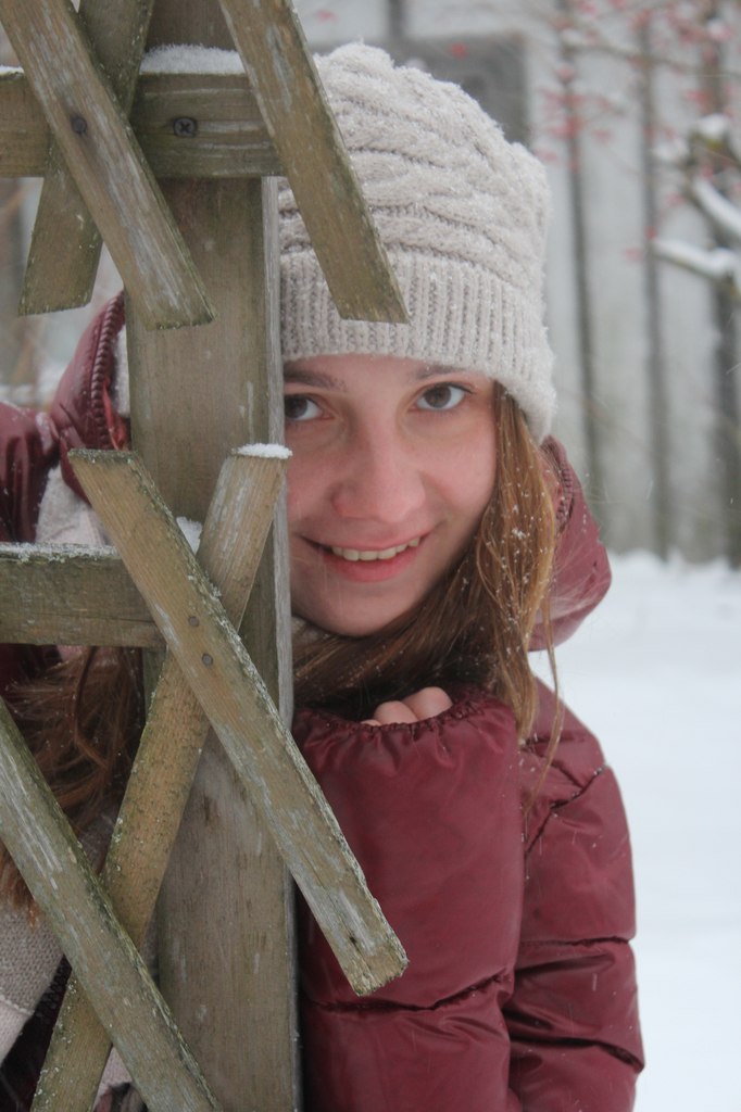 Олеся Носкова | Москва