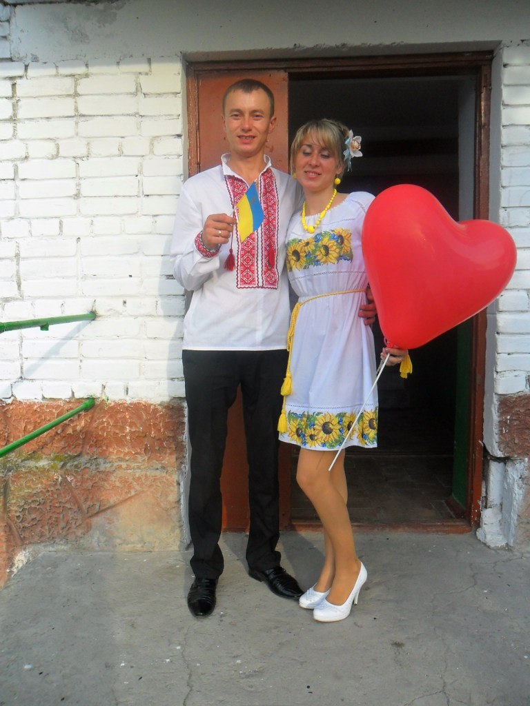 Оксана Жеребецька | Павлов