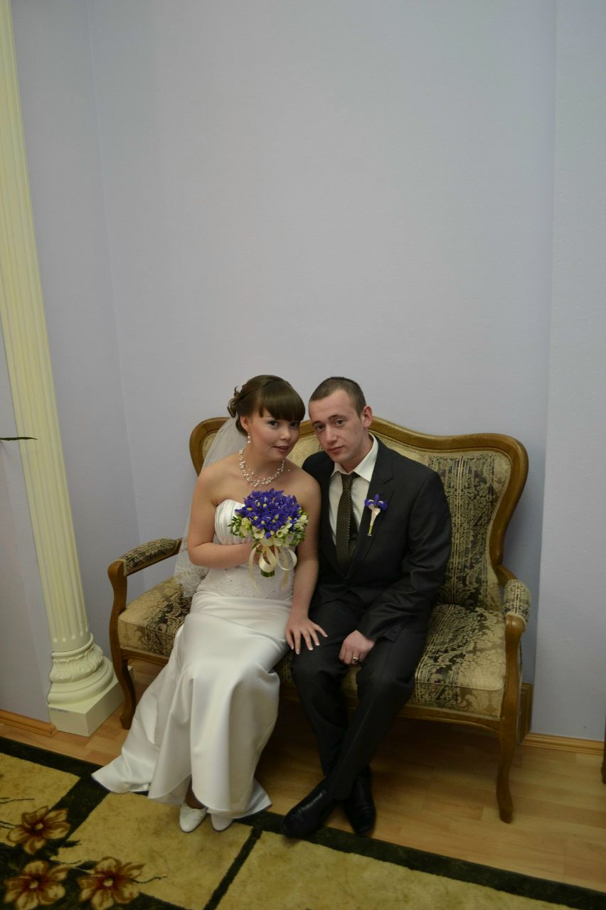 Марина Логинова | Ханты-Мансийск