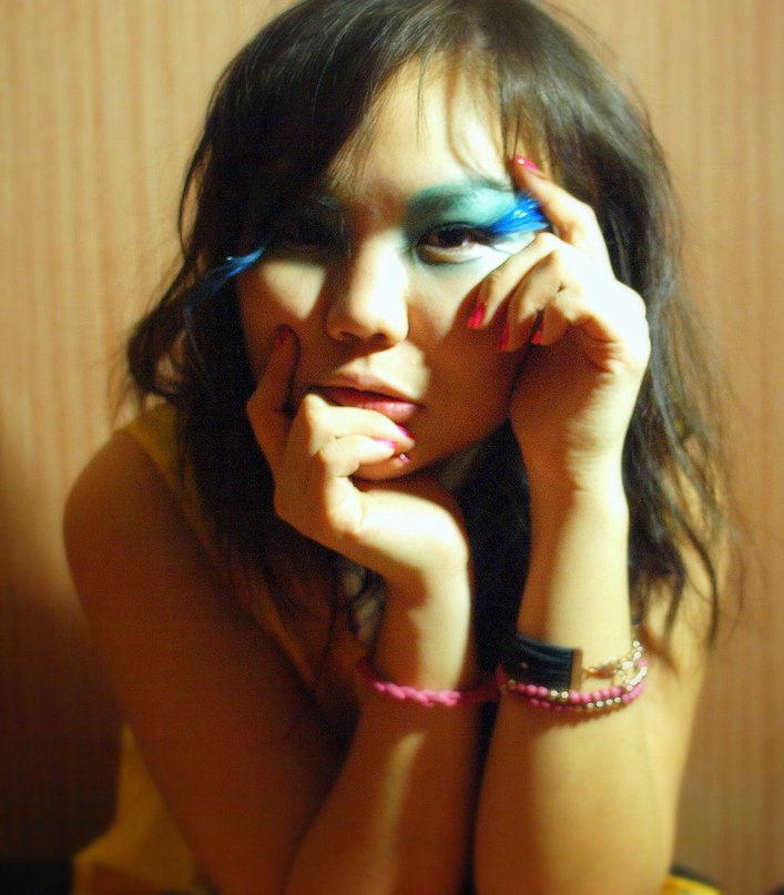 Мария Чарина-Егорова | Москва