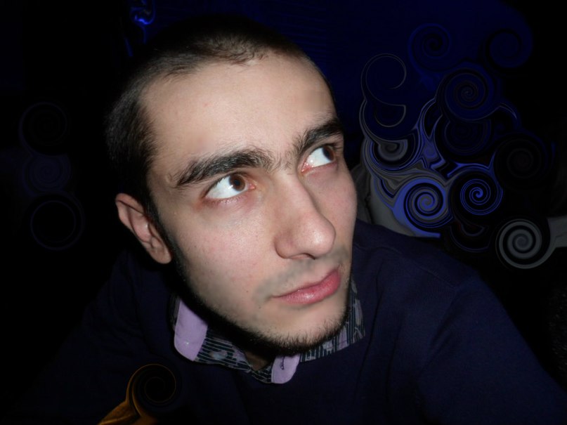 Евгений Хачтрян | Одесса