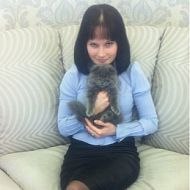 Людмила Аникеева | Ростов-на-Дону